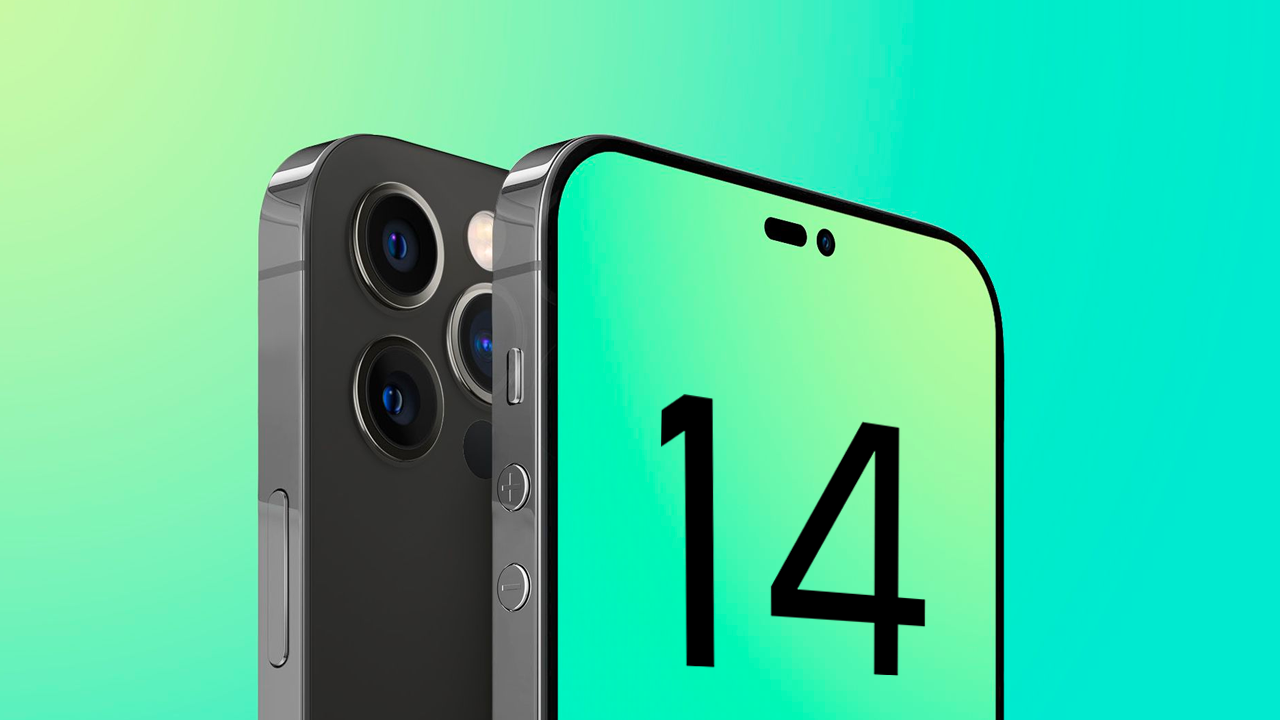 Voici l'iPhone 14 | Toutes les nouveautés/rumeurs