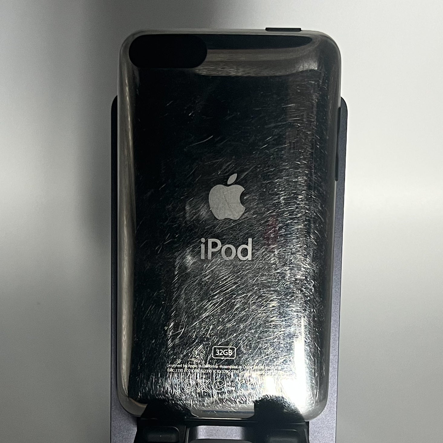 iPod Touch 3 - 32 Go - Fonctionne parfaitement - iOS 5.1.1