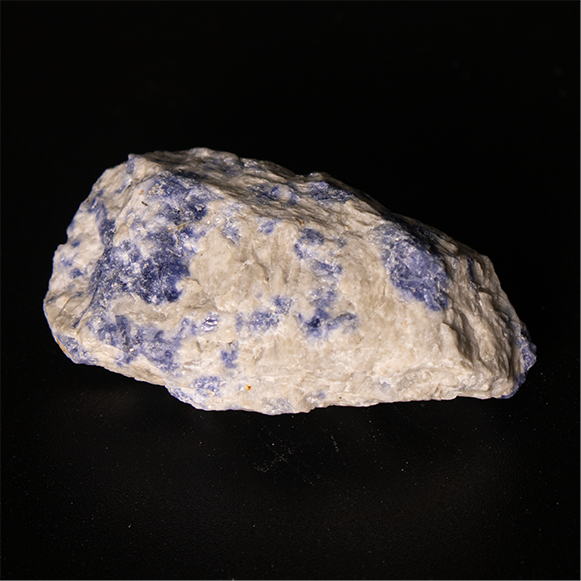 CrystalPallas - Sodalite