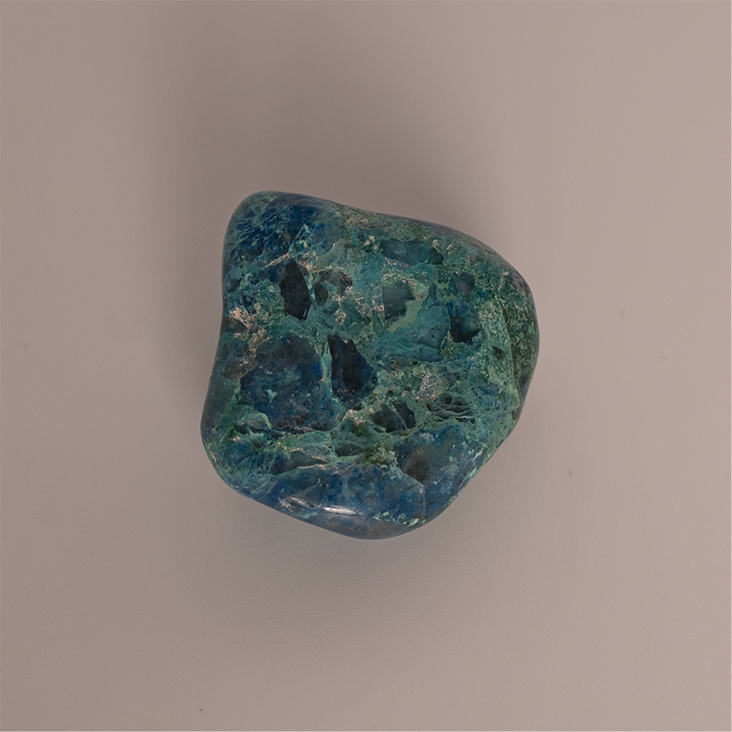 CrystalPallas - Chrysocolla