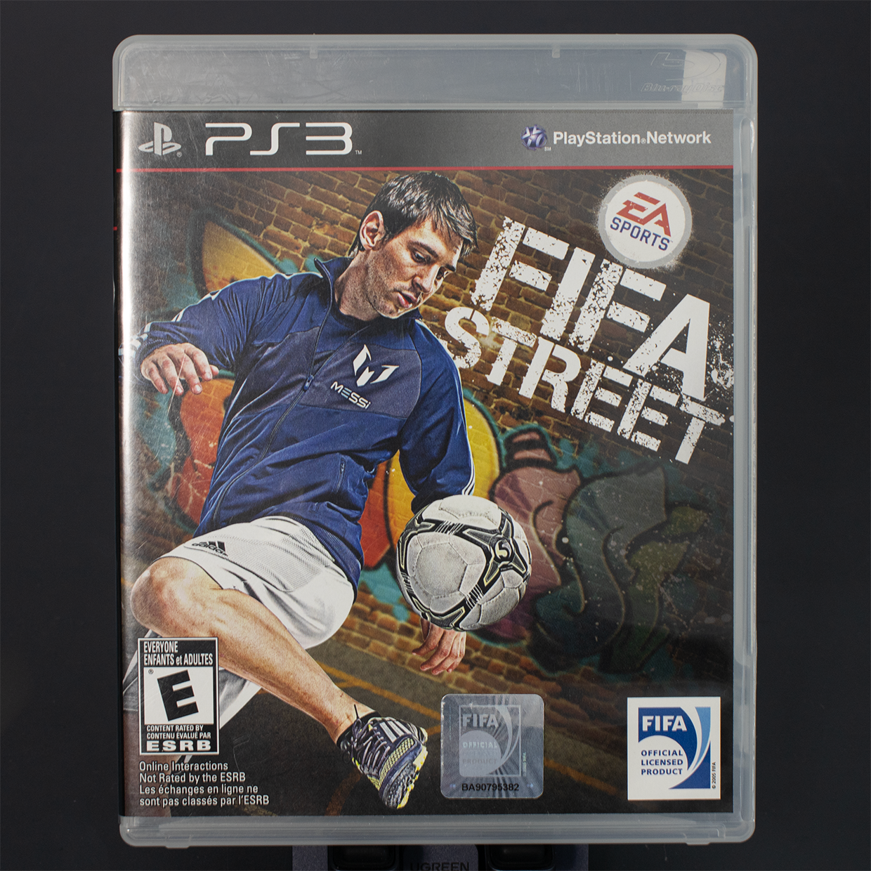 Fifa Street - Juego de PS3