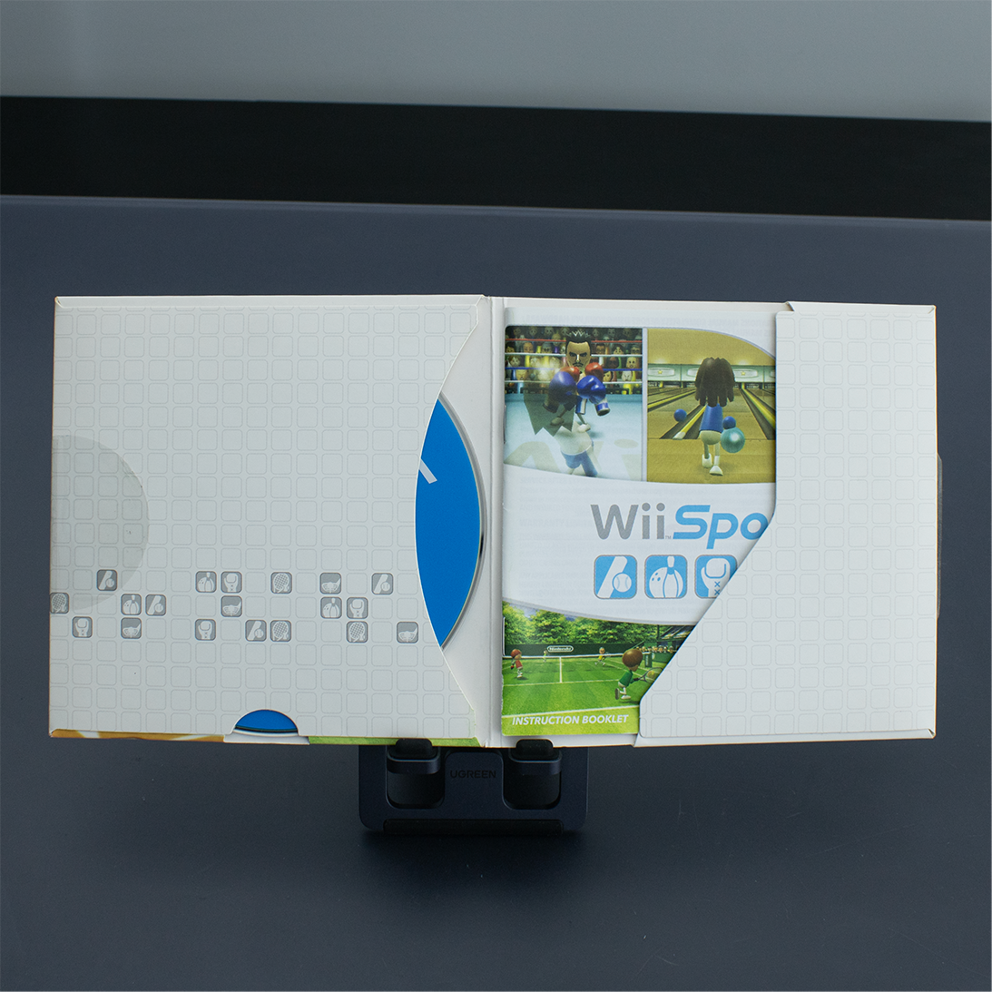 Wii Sport - Jeu Wii