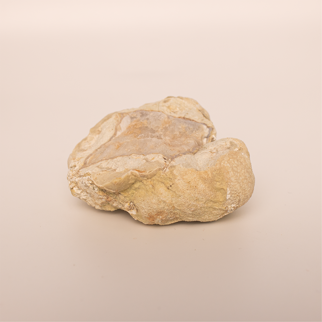 Quartz - 5.0 x 4.5 x 2.5 cm - 60g