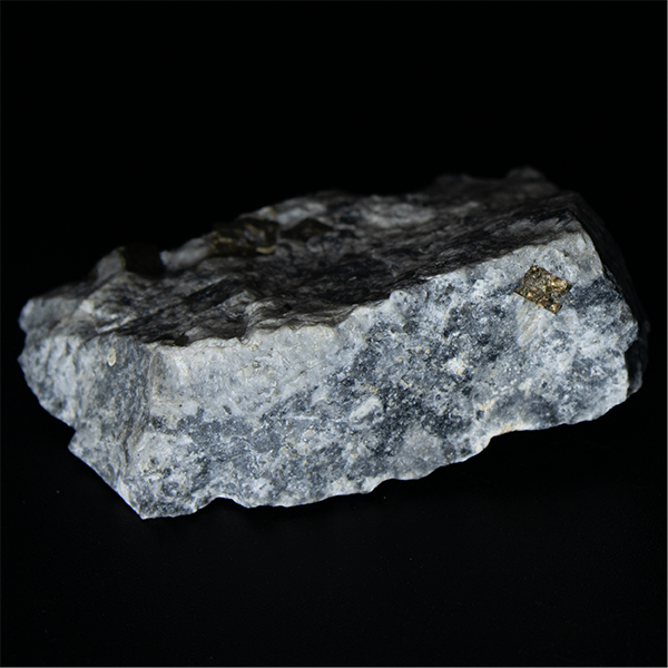 Pyrite - 5.2 x 3.5 x 1.8 cm - 35.2g